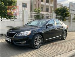 Kia Cadenza